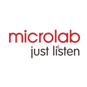 Microlab - Loa Chính Hãng