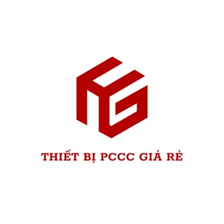 THIẾT BỊ PCCC GIÁ RẺ