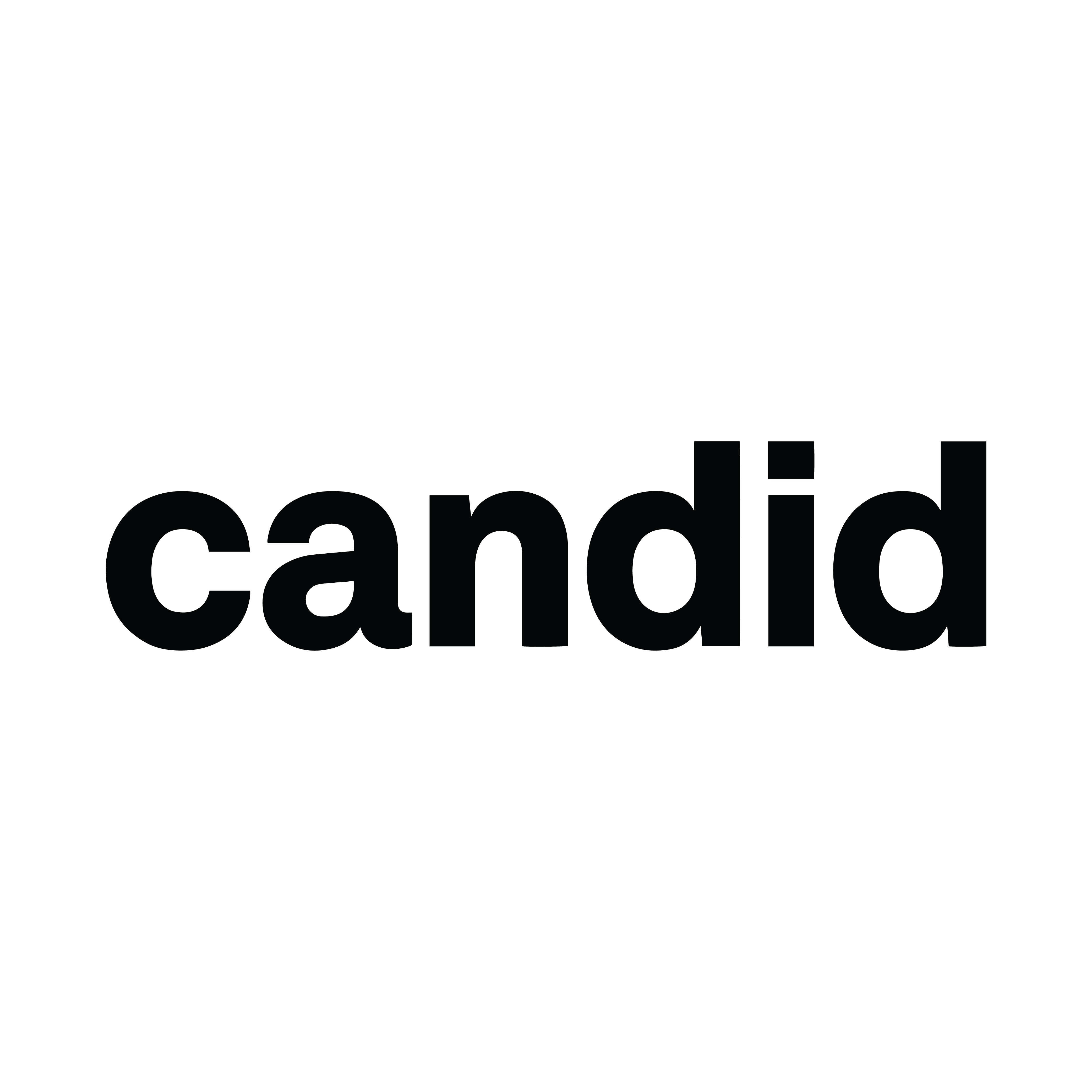 Candid Official Store