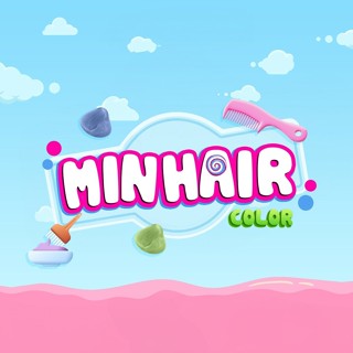 Min.hair