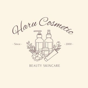 Harucosmetic