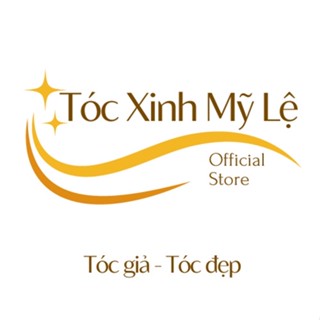 Tóc xinh mỹ lệ