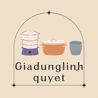 Gia Dụng Linh Quyết