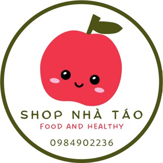 shop nhà Táo 🍎