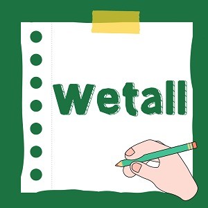 Wetall