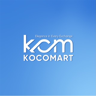 KOCOMART