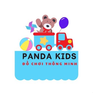 Panda_ Đồ Chơi Trí Tuệ