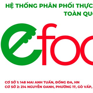 Efoods HCM 