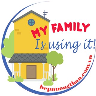 Bếp Nướng & Đồ Gia Dụng