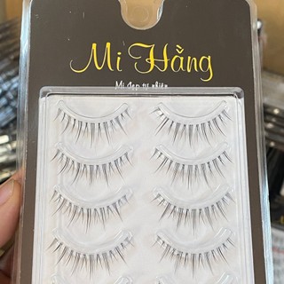 Mi Hằng