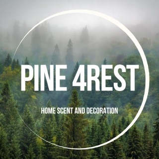 Pine Forest- Home Scent