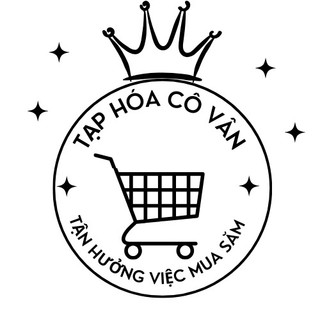 Tạp Hóa Cô Vân