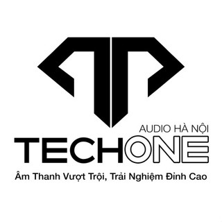 TechOne Audio