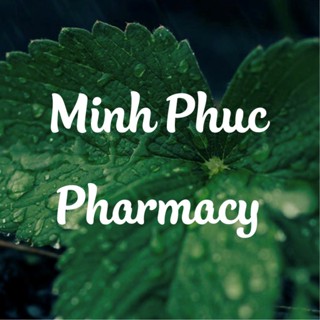 Minh Phúc Pharmacy