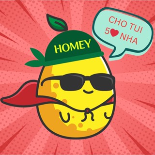 Homeyfood Hỏa Tốc