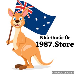 1987.Store (Nhà Thuốc Tại Úc)