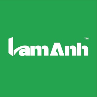 Béc tưới Lam Anh