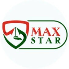 VUA ĐÈN PIN MAXSTAR