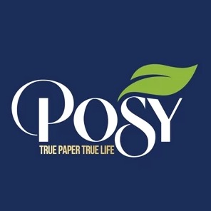 GIẤY POSY XÀI MÊ LI