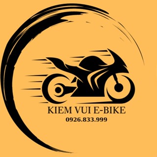 Kiểm Vui E-bike