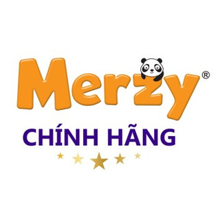 Merzy Chính hãng
