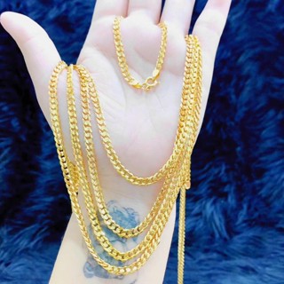 Trang Sức Lani phổ vàng caocấp