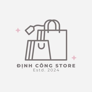 Định Công Store