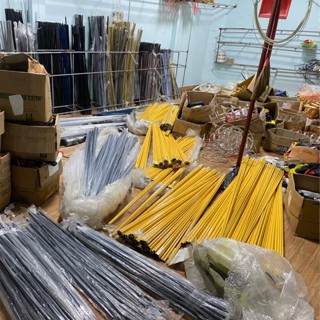 Phụ Kiện Diều Sáo Cao Cấp