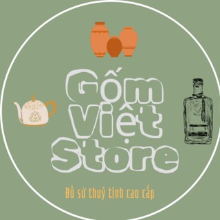 GỐM VIỆT STORE