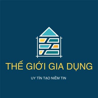 THẾ GIỚI GIA DỤNG XANH 89