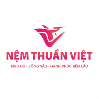 Nệm Thuần Việt