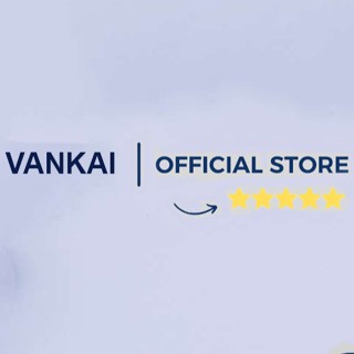 VANKAI | Official Store