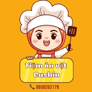 Tiệm ăn vặt Cushin