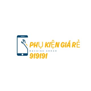 Phụ Kiện Giá Rẻ 9191