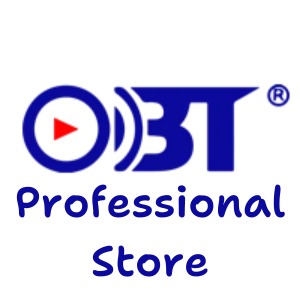 OBT Professional Store