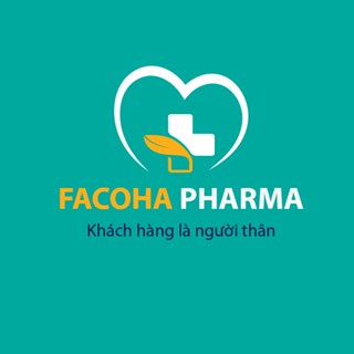 Facoha Pharma Official