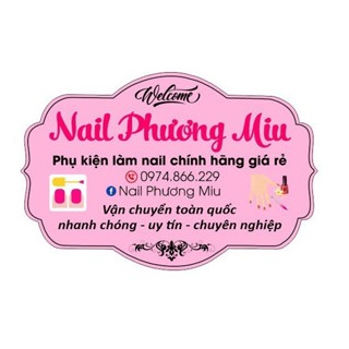 Nail Phương Miu Official