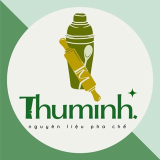 Nguyên Liệu Pha Chế THU MINH @