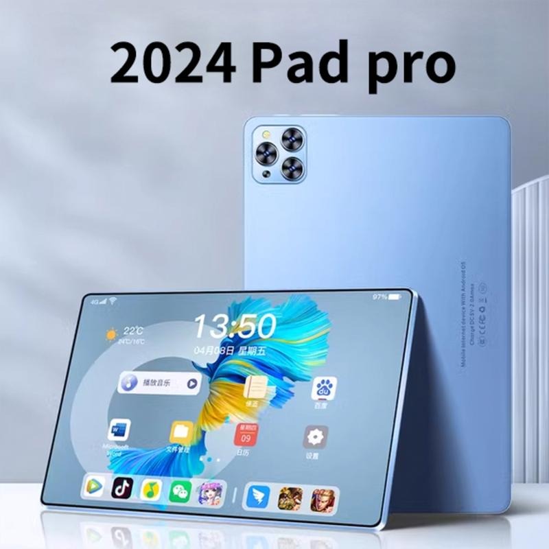 Tập trung vào máy tính bảng