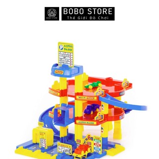 Bobo Store - Thế Giới Đồ Chơi