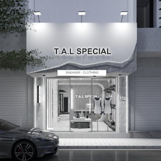 T.A.L SPECIAL