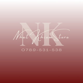 N-K Store 0789-531-538 (Q8)