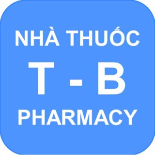 Nhà Thuốc T B Pharmacy