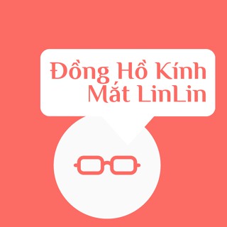 Đồng hồ kính mắt LinLin
