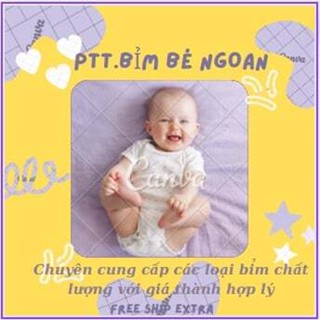 PTT.Bỉm Bé Ngoan
