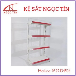 KỆ SẮT GIÁ RẺ HÀ NỘI