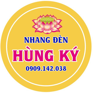 Nhang Đèn Hùng Ký