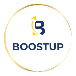 BOOSTUP