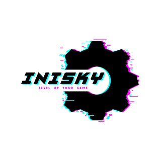 INISKY GEAR 