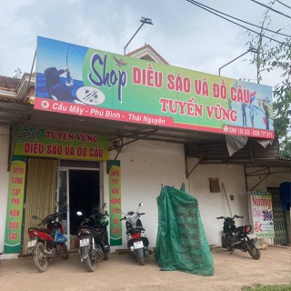 Shop sáo diều Tuyến vững